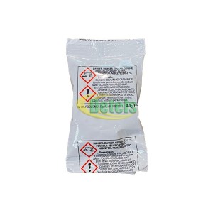 Таблетка Wpro PowerFresh 484000001180 для дезинфекции стиральной машины (480181700998) Таблетка Wpro PowerFresh 484000001180 для дезинфекции стиральной машины (480181700998)